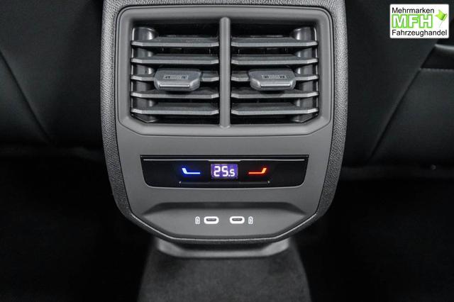 Cupra Leon Sportstourer ST 2,0 TSI DSG 4x4 - LAGER 