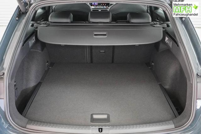 Cupra Leon Sportstourer ST 2,0 TSI DSG 4x4 - LAGER 