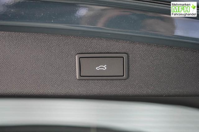 Cupra Leon Sportstourer ST 2,0 TSI DSG 4x4 - LAGER 