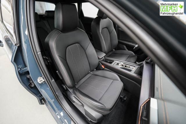 Cupra Leon Sportstourer ST 2,0 TSI DSG 4x4 - LAGER 