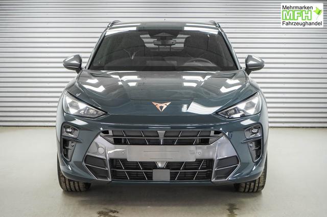 Cupra Terramar 1,5 eTSI DSG - LAGER 