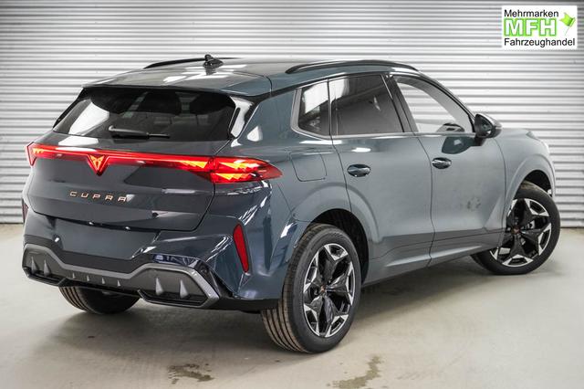 Cupra Terramar 1,5 eTSI DSG - LAGER 