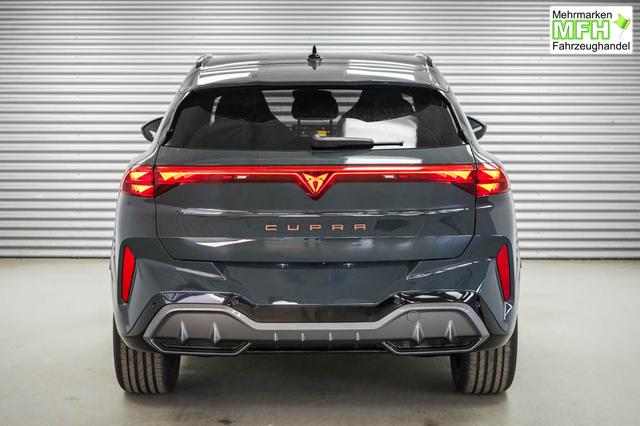 Cupra Terramar 1,5 eTSI DSG - LAGER 