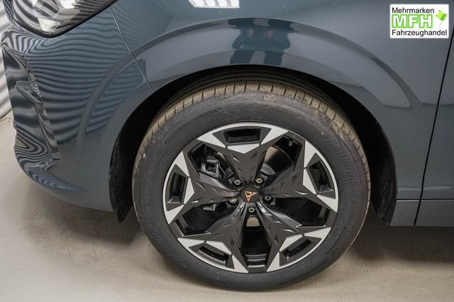 Cupra Terramar 1,5 eTSI DSG - LAGER 
