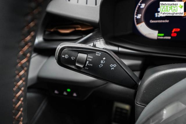 Cupra Terramar 1,5 eTSI DSG - LAGER 