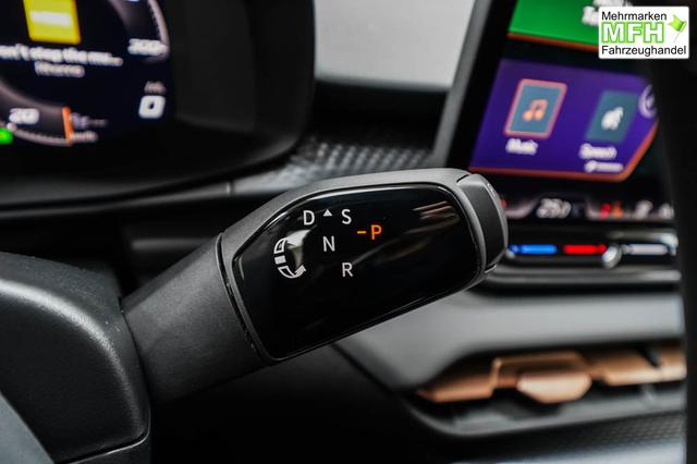 Cupra Terramar 1,5 eTSI DSG - LAGER 