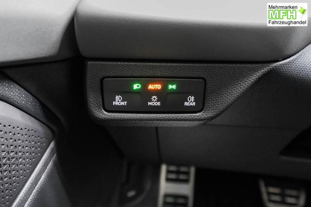 Cupra Terramar 1,5 eTSI DSG - LAGER 