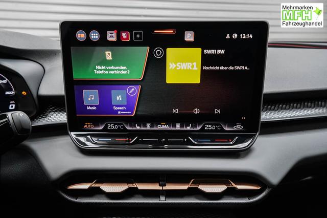 Cupra Terramar 1,5 eTSI DSG - LAGER 