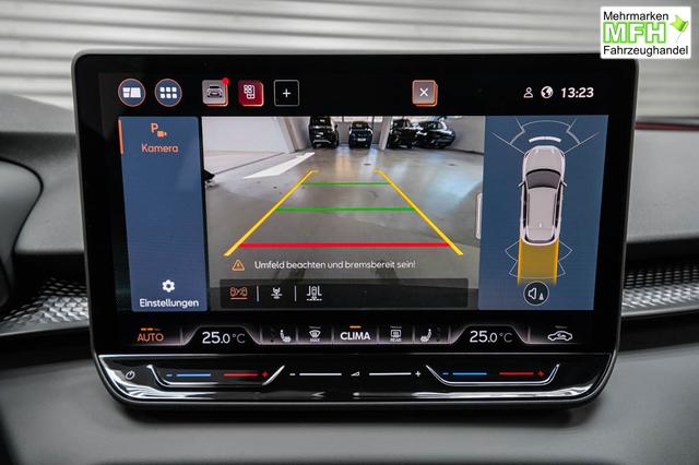 Cupra Terramar 1,5 eTSI DSG - LAGER 