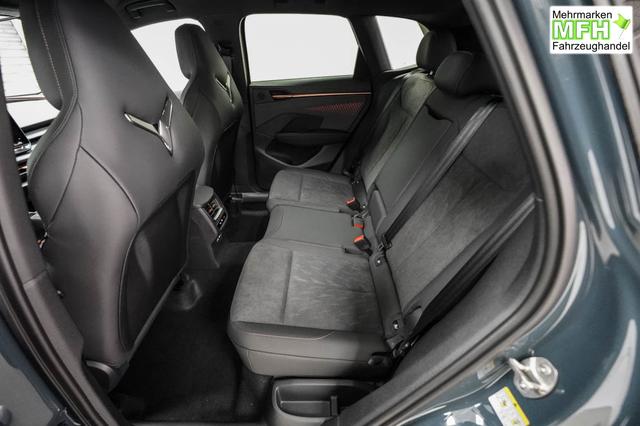 Cupra Terramar 1,5 eTSI DSG - LAGER 