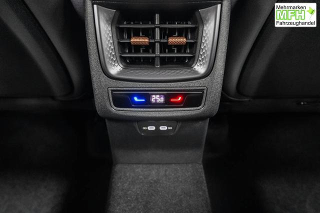 Cupra Terramar 1,5 eTSI DSG - LAGER 