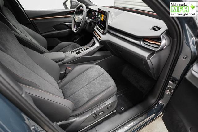 Cupra Terramar 1,5 eTSI DSG - LAGER 