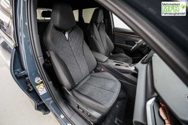 Cupra Terramar 1,5 eTSI DSG - LAGER 