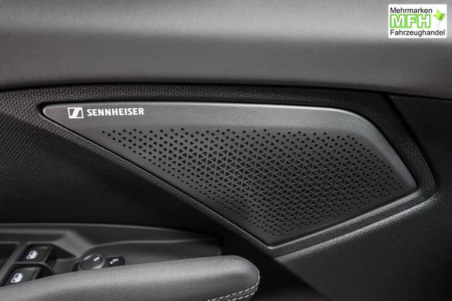 Cupra Terramar 1,5 eTSI DSG - LAGER 