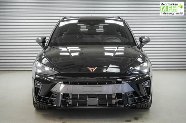 Cupra Leon Sportstourer ST 2,0 TSI DSG 4x4 VZ - LAGER 