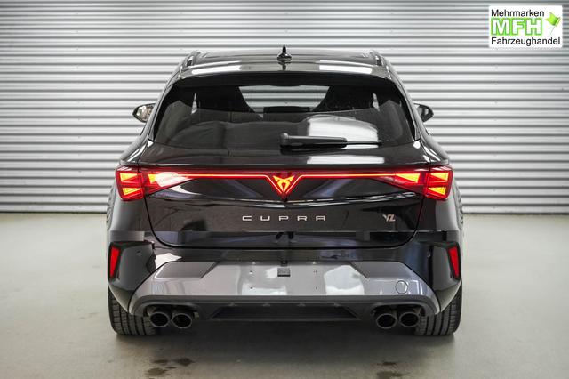 Cupra Leon Sportstourer ST 2,0 TSI DSG 4x4 VZ - LAGER 