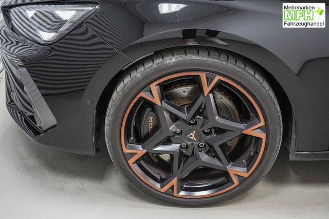Cupra Leon Sportstourer ST 2,0 TSI DSG 4x4 VZ - LAGER 