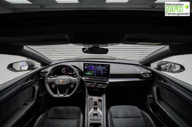 Cupra Leon Sportstourer ST 2,0 TSI DSG 4x4 VZ - LAGER 
