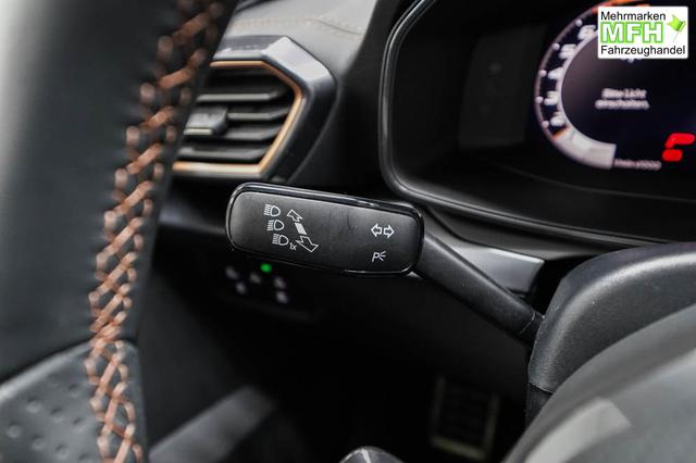 Cupra Leon Sportstourer ST 2,0 TSI DSG 4x4 VZ - LAGER 