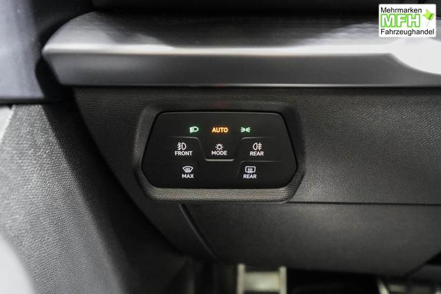 Cupra Leon Sportstourer ST 2,0 TSI DSG 4x4 VZ - LAGER 