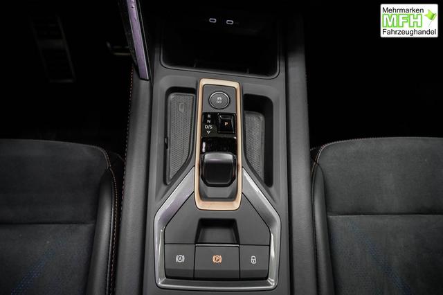 Cupra Leon Sportstourer ST 2,0 TSI DSG 4x4 VZ - LAGER 