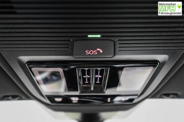 Cupra Leon Sportstourer ST 2,0 TSI DSG 4x4 VZ - LAGER 