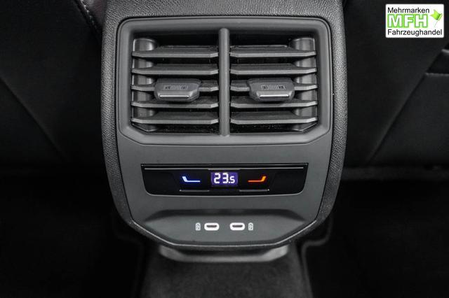 Cupra Leon Sportstourer ST 2,0 TSI DSG 4x4 VZ - LAGER 