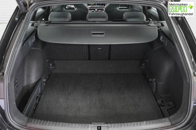 Cupra Leon Sportstourer ST 2,0 TSI DSG 4x4 VZ - LAGER 