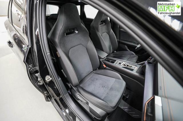 Cupra Leon Sportstourer ST 2,0 TSI DSG 4x4 VZ - LAGER 