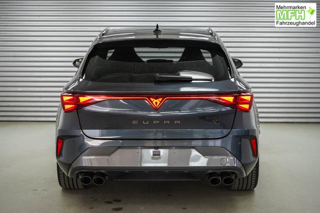 Cupra Leon Sportstourer ST 2,0 TSI DSG 4x4 VZ - LAGER 