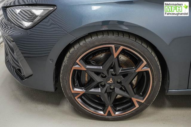 Cupra Leon Sportstourer ST 2,0 TSI DSG 4x4 VZ - LAGER 