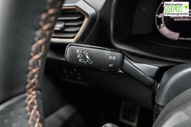 Cupra Leon Sportstourer ST 2,0 TSI DSG 4x4 VZ - LAGER 