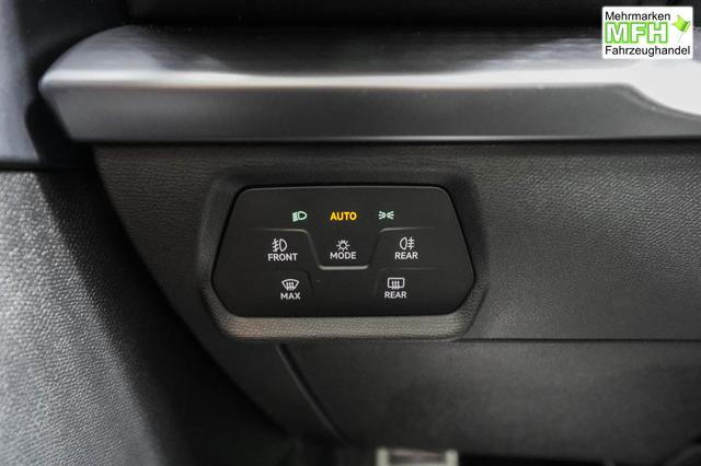 Cupra Leon Sportstourer ST 2,0 TSI DSG 4x4 VZ - LAGER 