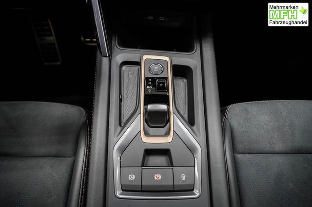 Cupra Leon Sportstourer ST 2,0 TSI DSG 4x4 VZ - LAGER 
