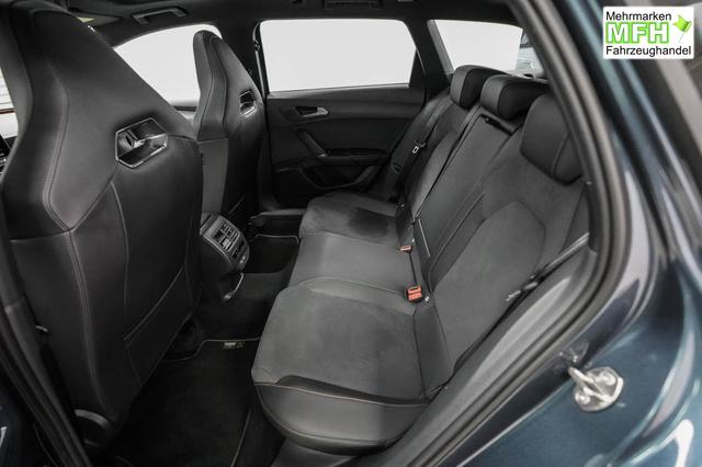 Cupra Leon Sportstourer ST 2,0 TSI DSG 4x4 VZ - LAGER 