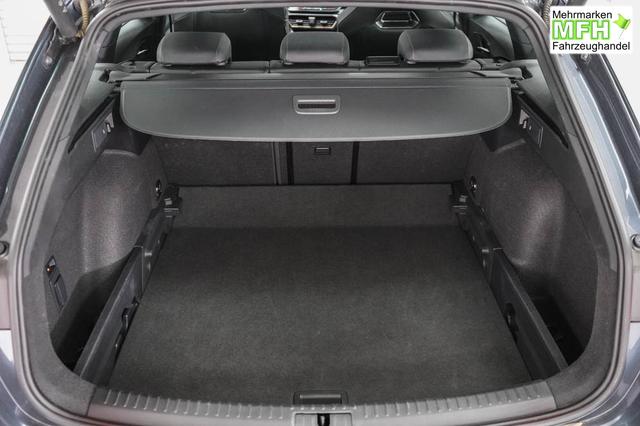 Cupra Leon Sportstourer ST 2,0 TSI DSG 4x4 VZ - LAGER 