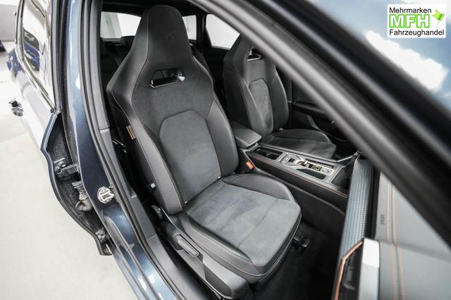 Cupra Leon Sportstourer ST 2,0 TSI DSG 4x4 VZ - LAGER 