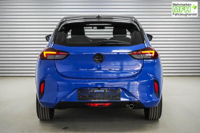 Opel Corsa 1,2 T MT6 GS - LAGER 