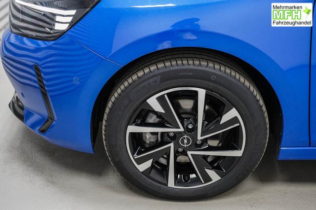 Opel Corsa 1,2 T MT6 GS - LAGER 