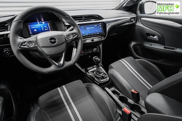 Opel Corsa 1,2 T MT6 GS - LAGER 