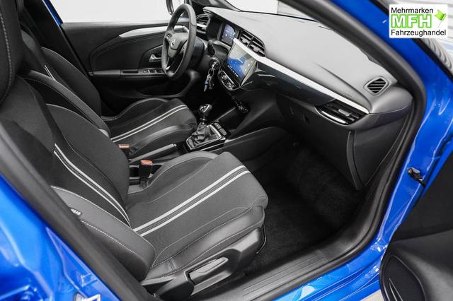 Opel Corsa 1,2 T MT6 GS - LAGER 