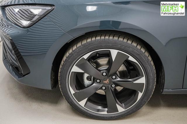 Cupra Leon Sportstourer ST 1,5 eTSI DSG Kombi - LAGER 