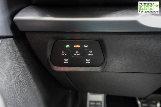 Cupra Leon Sportstourer ST 1,5 eTSI DSG Kombi - LAGER 
