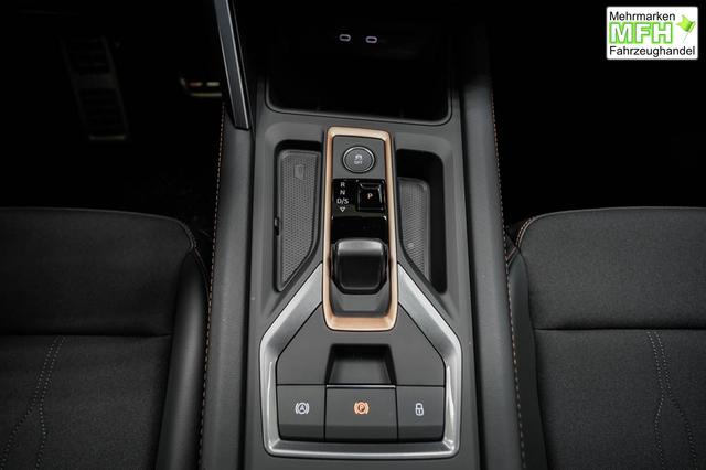 Cupra Leon Sportstourer ST 1,5 eTSI DSG Kombi - LAGER 