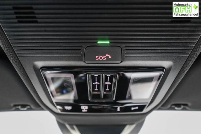 Cupra Leon Sportstourer ST 1,5 eTSI DSG Kombi - LAGER 