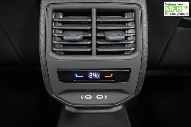 Cupra Leon Sportstourer ST 1,5 eTSI DSG Kombi - LAGER 