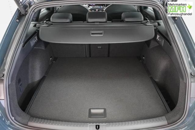 Cupra Leon Sportstourer ST 1,5 eTSI DSG Kombi - LAGER 