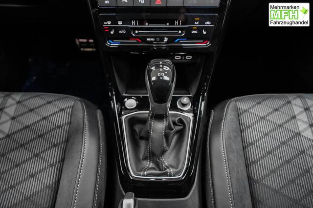 Volkswagen T-Cross 1,5 TSI DSG R-Line - LAGER 