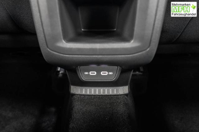 Volkswagen T-Cross 1,5 TSI DSG R-Line - LAGER 