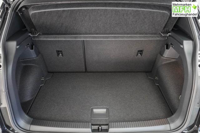 Volkswagen T-Cross 1,5 TSI DSG R-Line - LAGER 